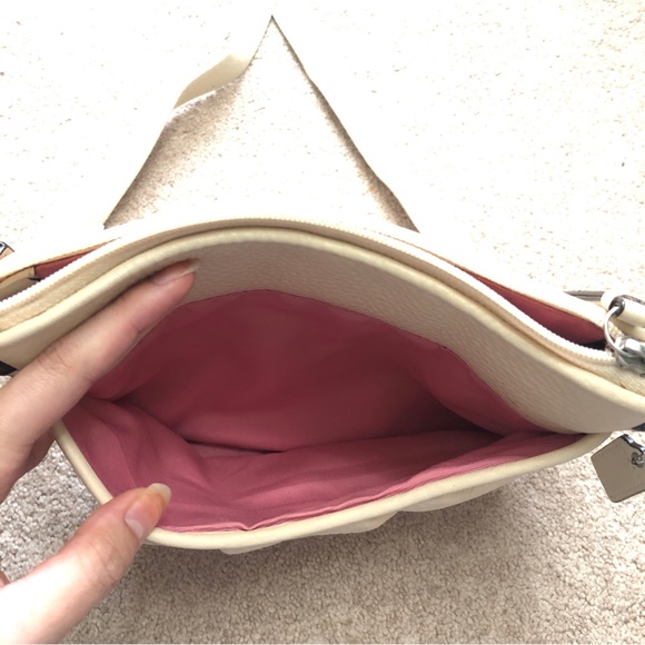 Vintage Coach Crossbody Purse - Picture 11 of 12